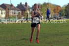 Womens Under-18s 2026 Northern Cross Country Relays, Graves Park, Sheffield. Photo: David T. Hewitson/Sports for All Pics